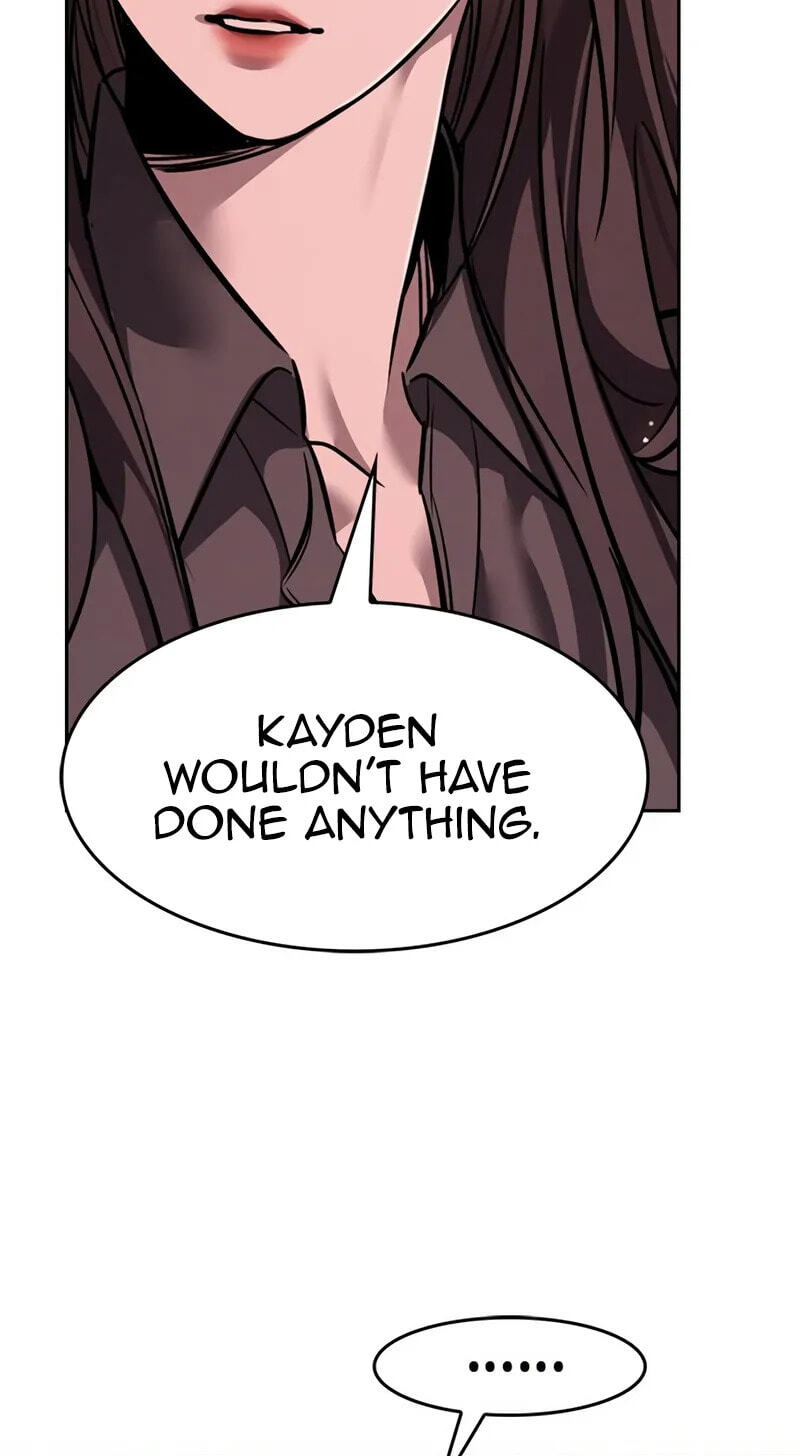 Eleceed Chapter 411 page 34 - 
