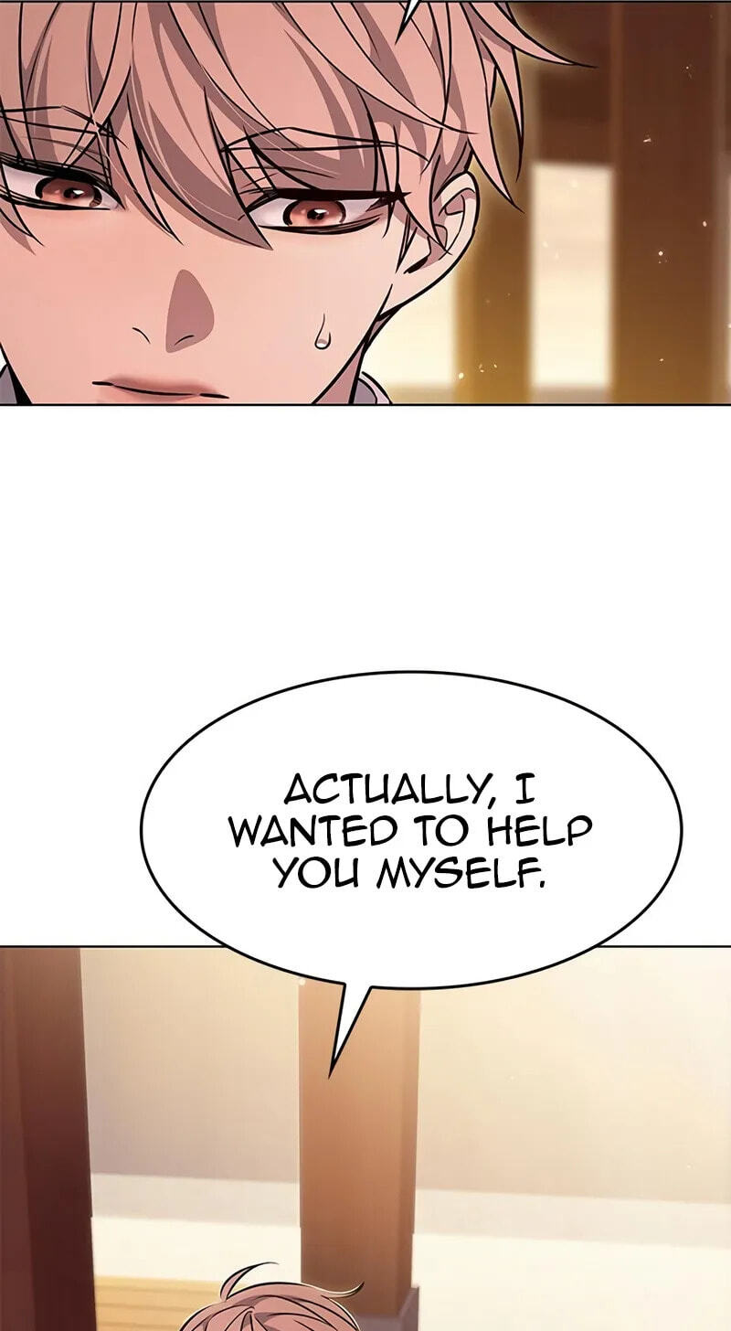 Eleceed Chapter 411 page 35 - 