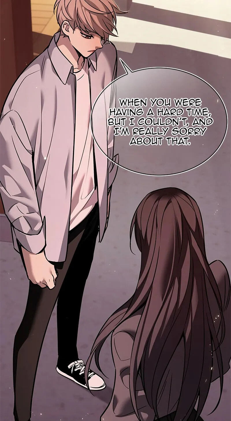 Eleceed Chapter 411 page 36 - 