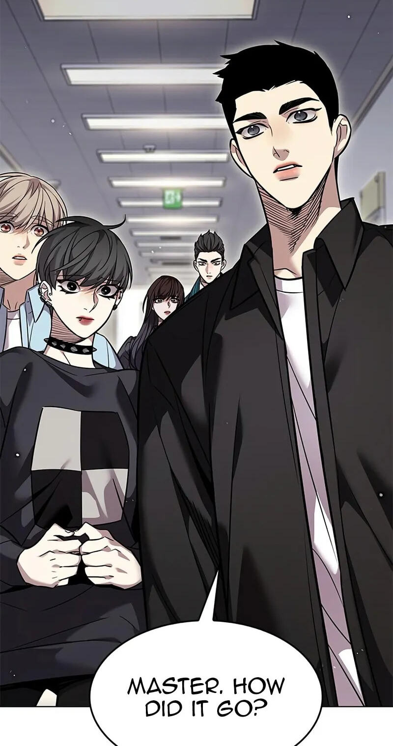 Eleceed Chapter 411 page 5 - 