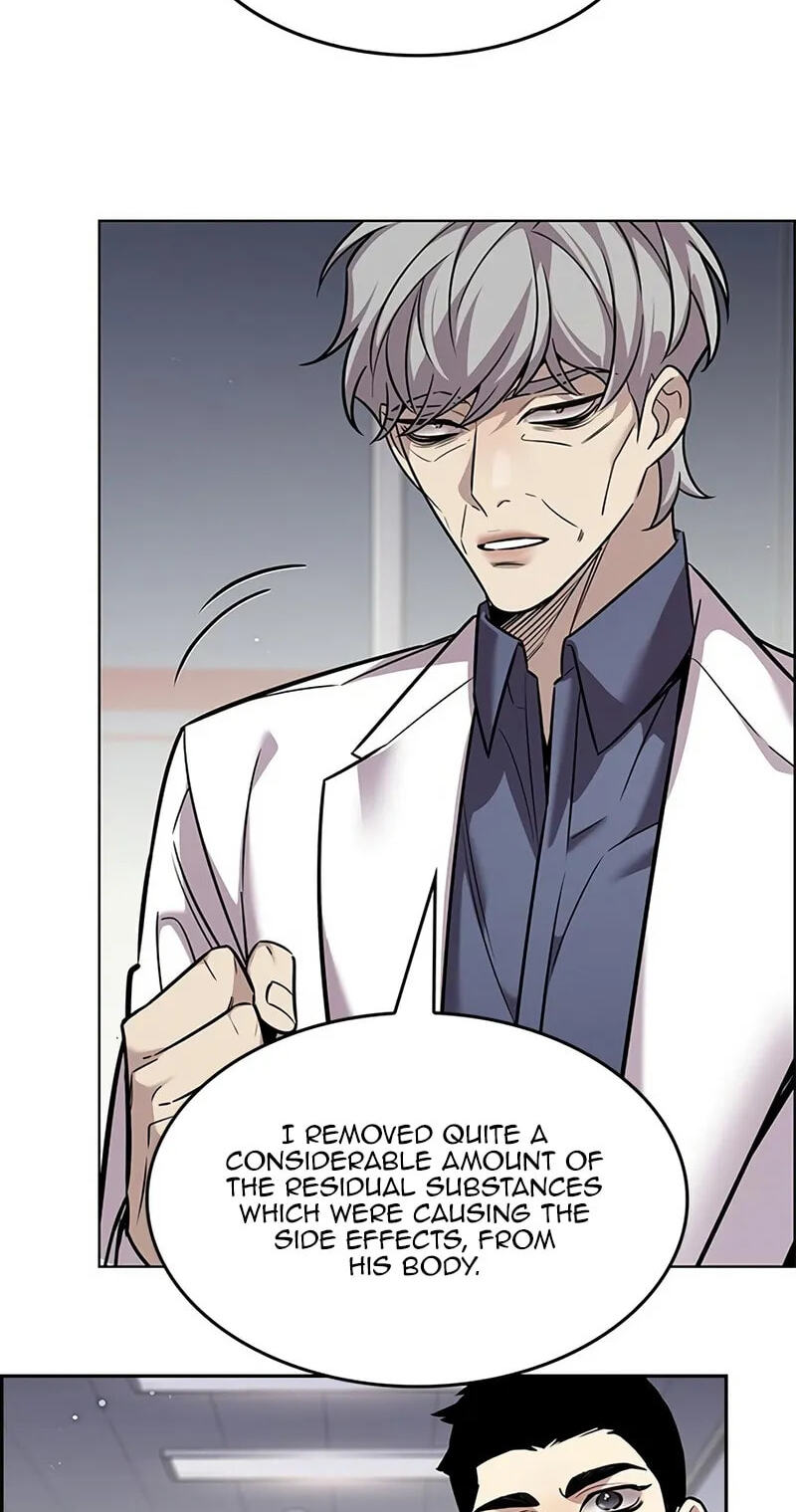Eleceed Chapter 411 page 6 - 