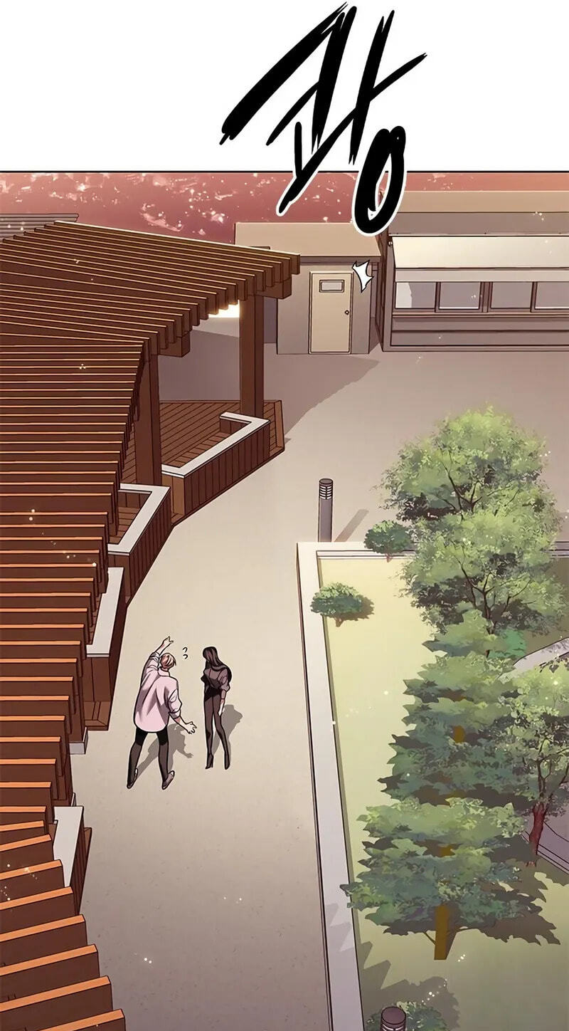 Eleceed Chapter 411 page 58 - 