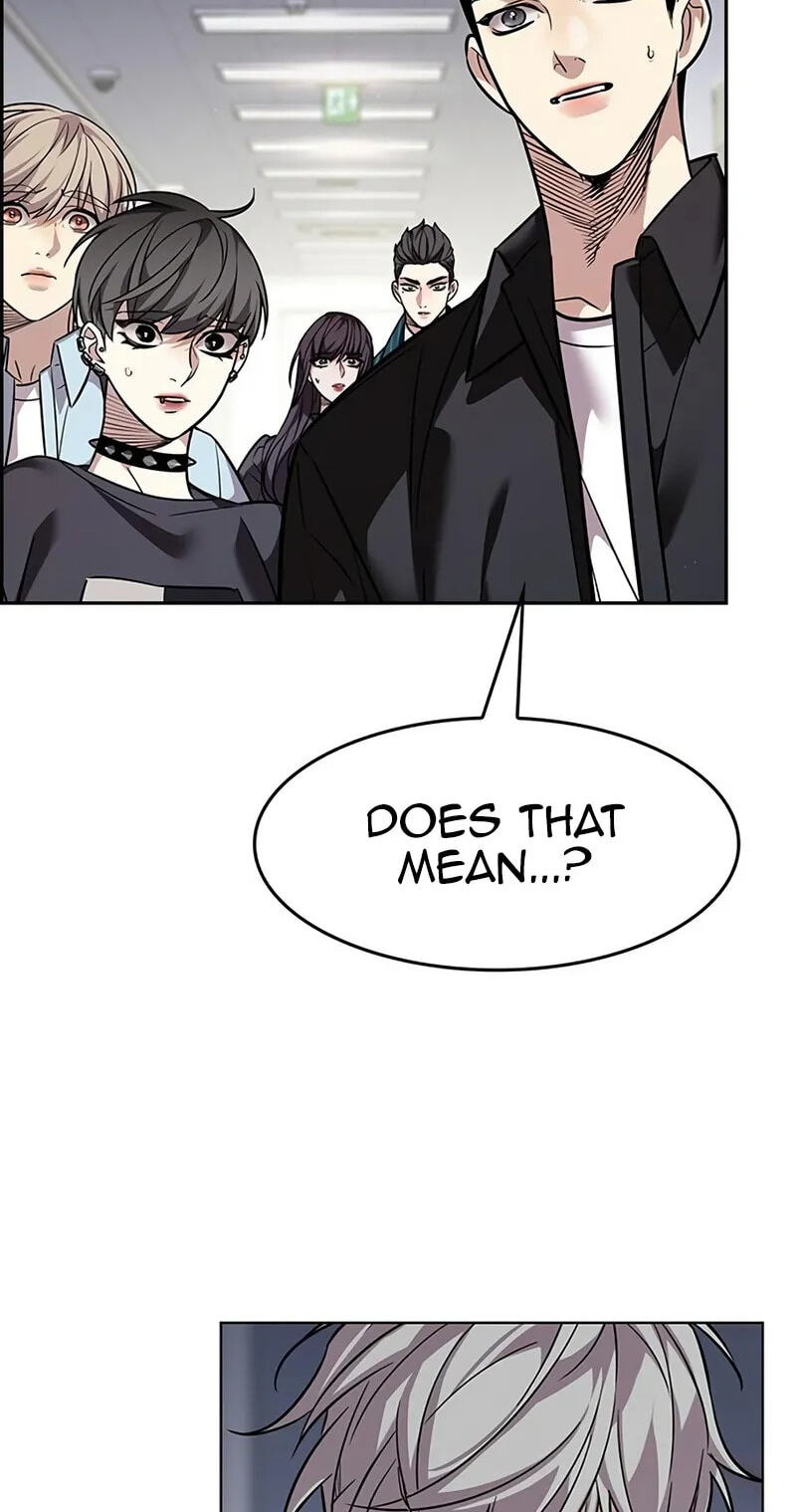 Eleceed Chapter 411 page 7 - 