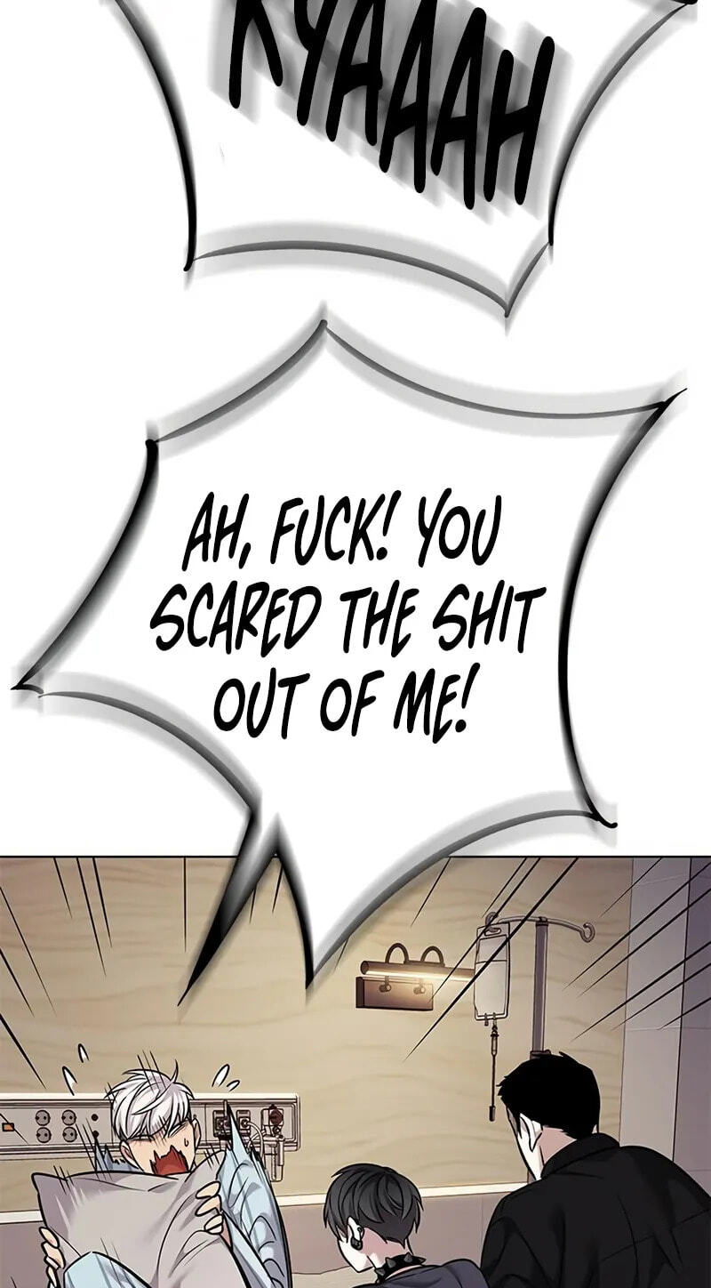 Eleceed Chapter 411 page 64 - 
