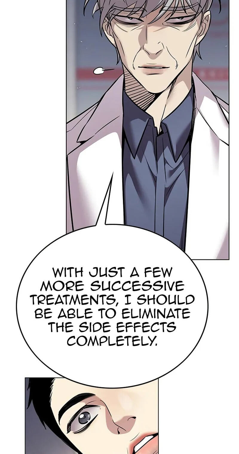 Eleceed Chapter 411 page 8 - 