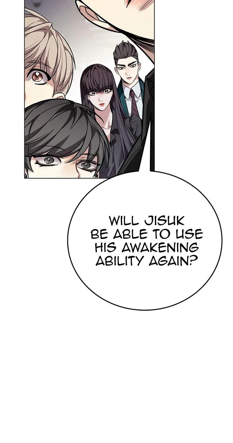 Eleceed Chapter 411 page 9 - 