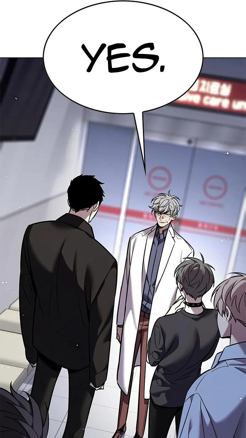 Eleceed Chapter 411 page 10 - 