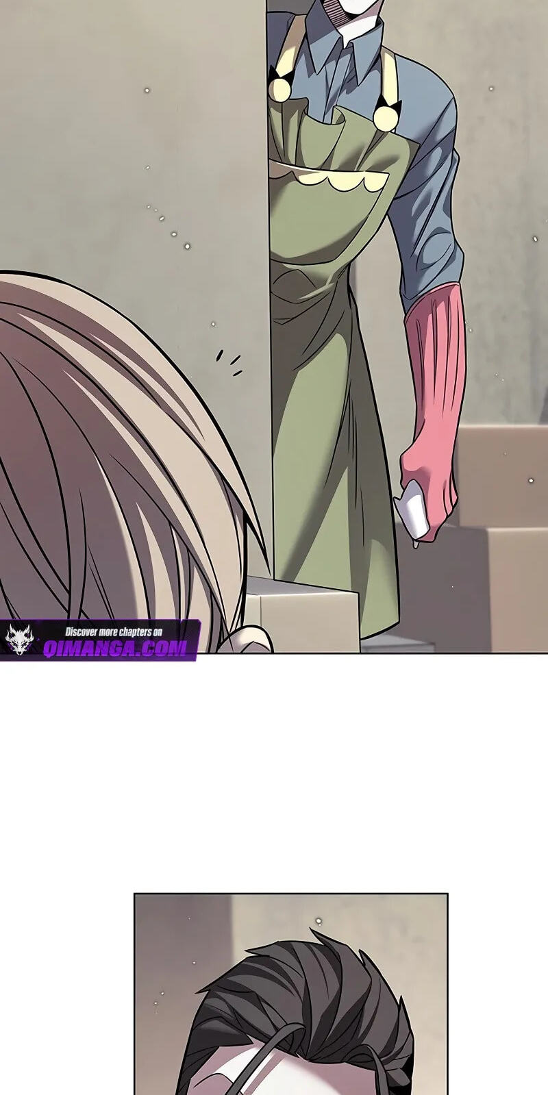 Eleceed Chapter 412 page 101 - 