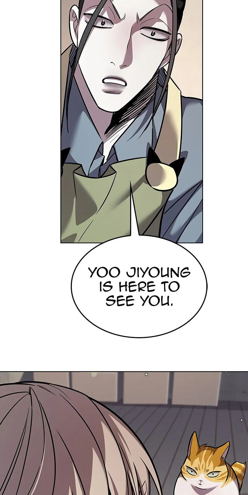 Eleceed Chapter 412 page 102 - 