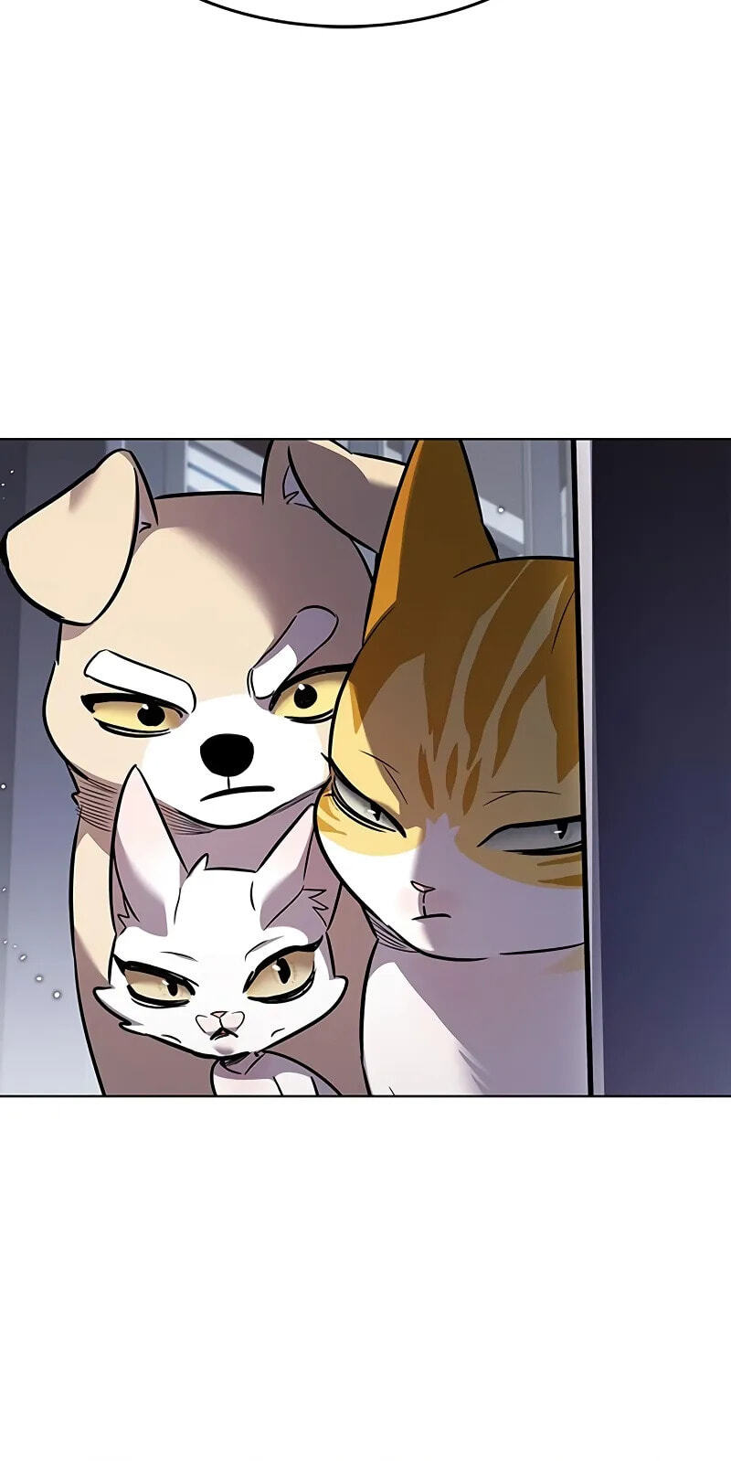 Eleceed Chapter 412 page 106 - 