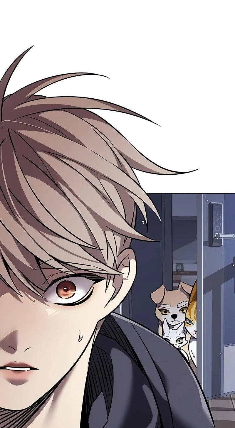 Eleceed Chapter 412 page 108 - 
