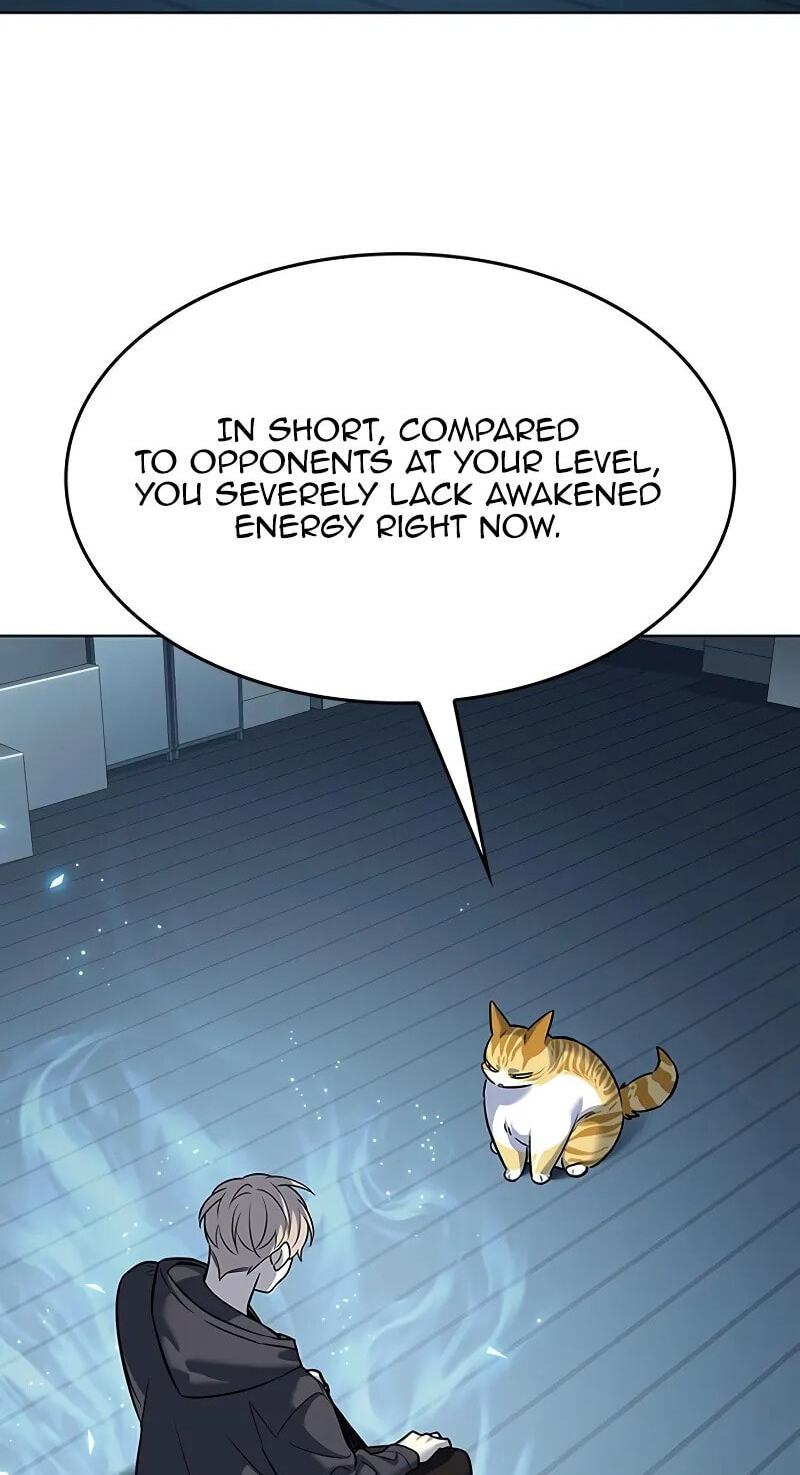 Eleceed Chapter 412 page 75 - 