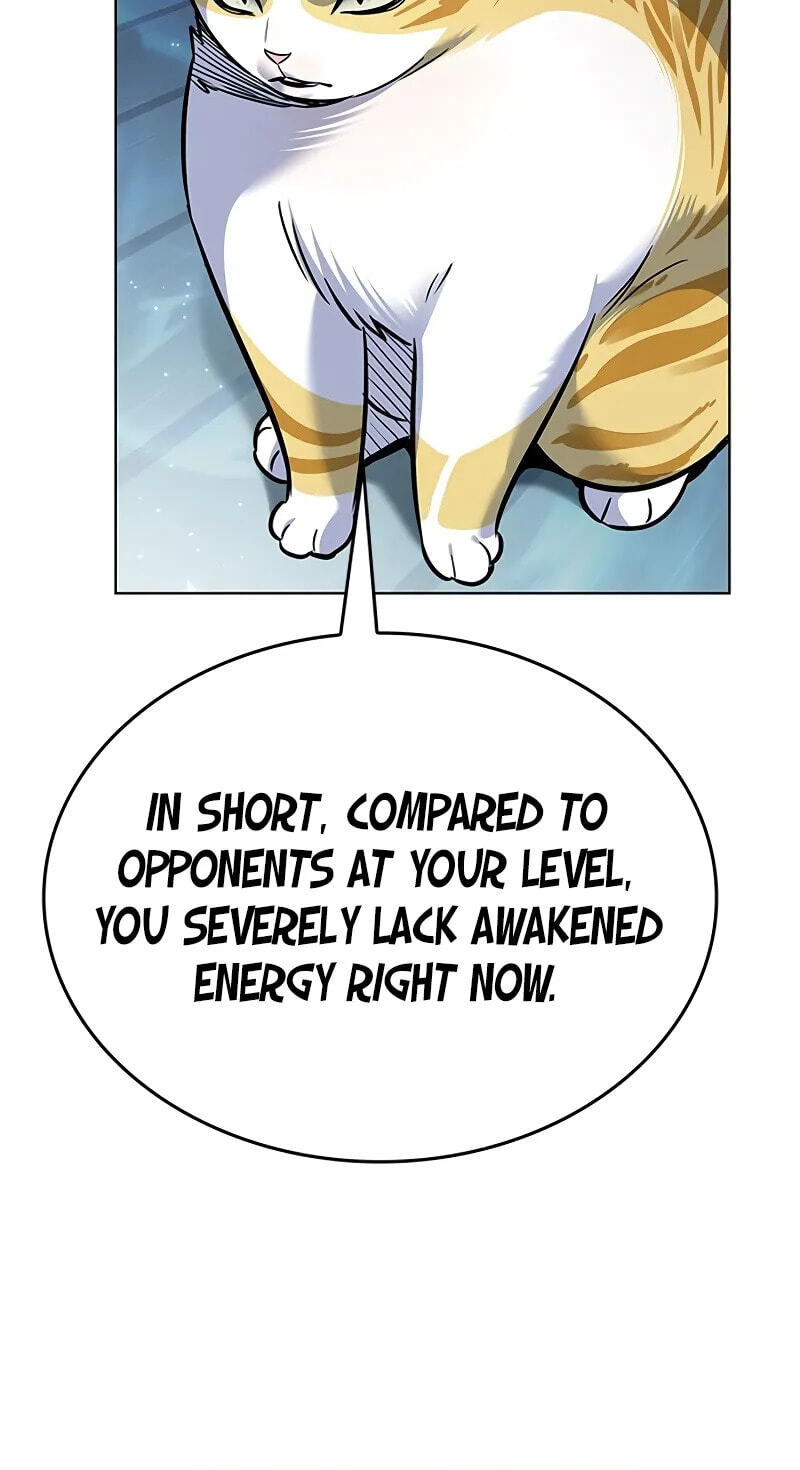 Eleceed Chapter 412 page 77 - 