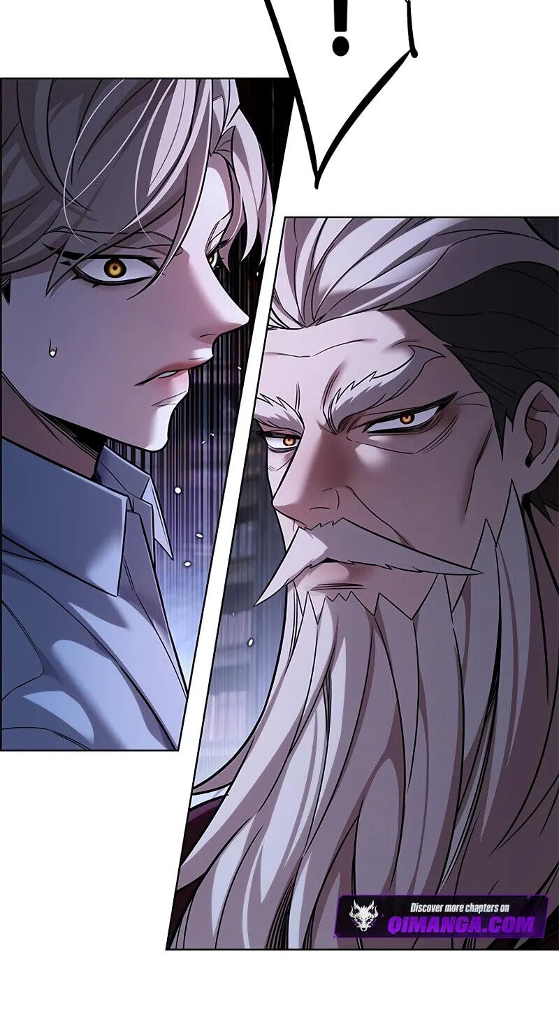Eleceed Chapter 412 page 9 - 