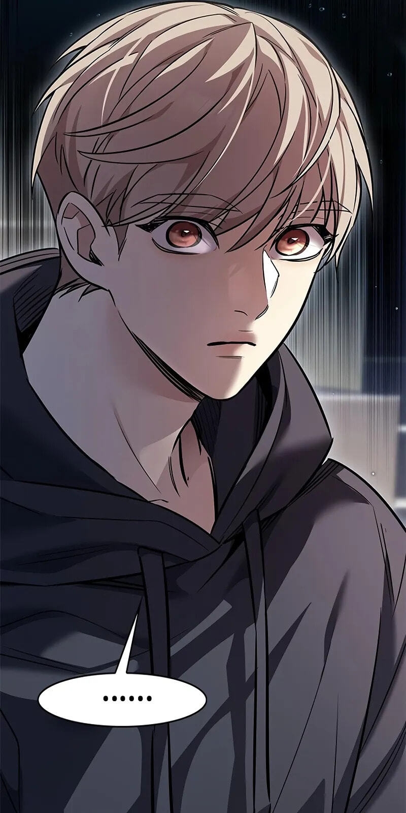 Eleceed Chapter 412 page 98 - 