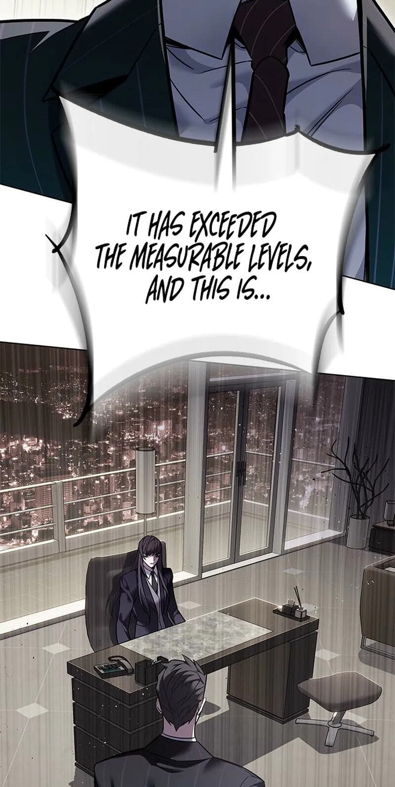 Eleceed Chapter 413 page 103 - 