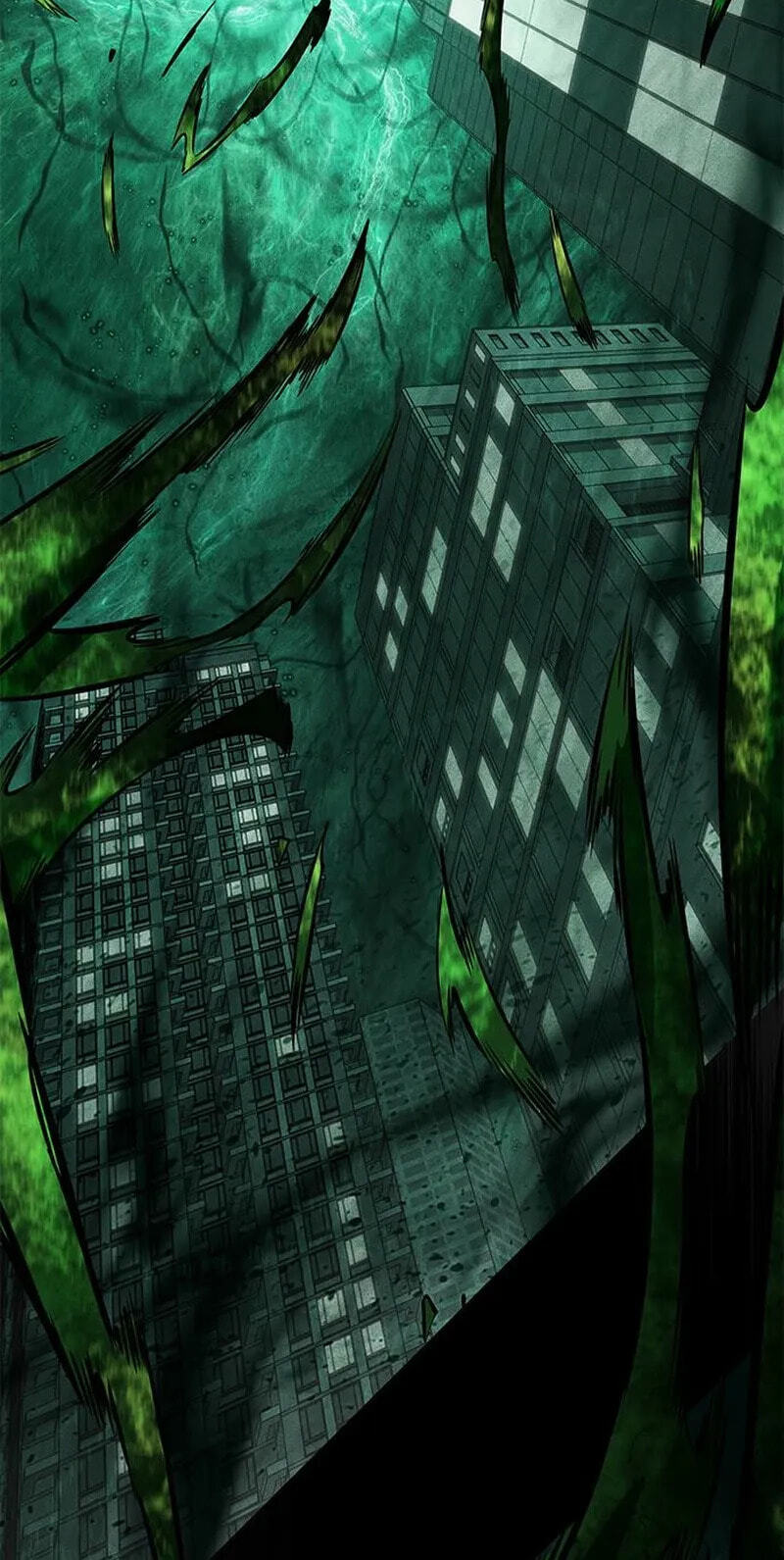 Eleceed Chapter 413 page 109 - 