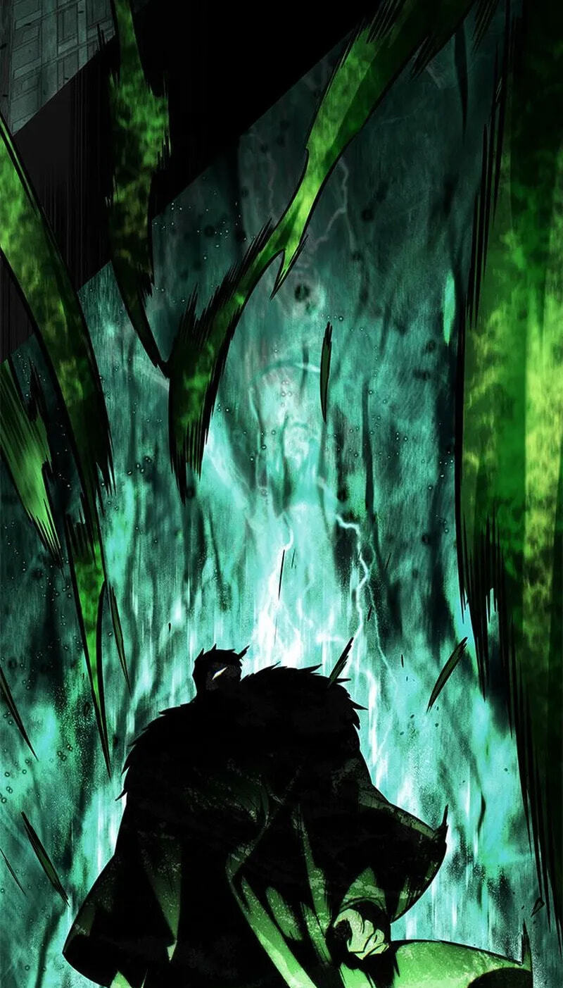 Eleceed Chapter 413 page 110 - 