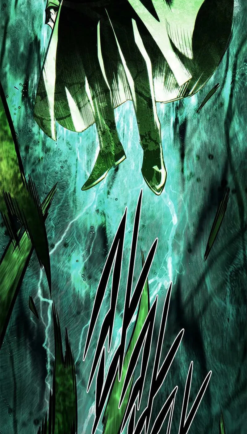Eleceed Chapter 413 page 111 - 