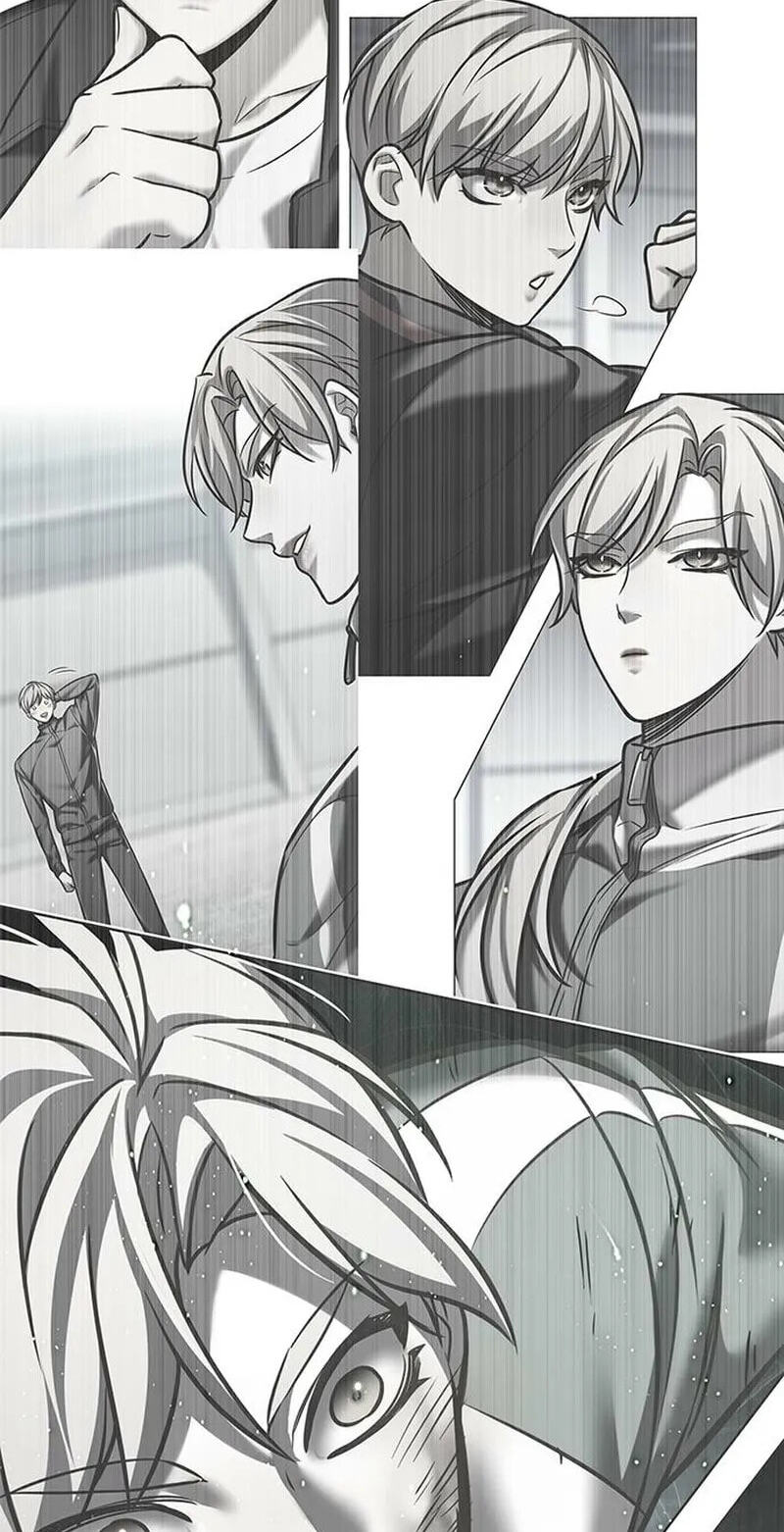 Eleceed Chapter 413 page 14 - 