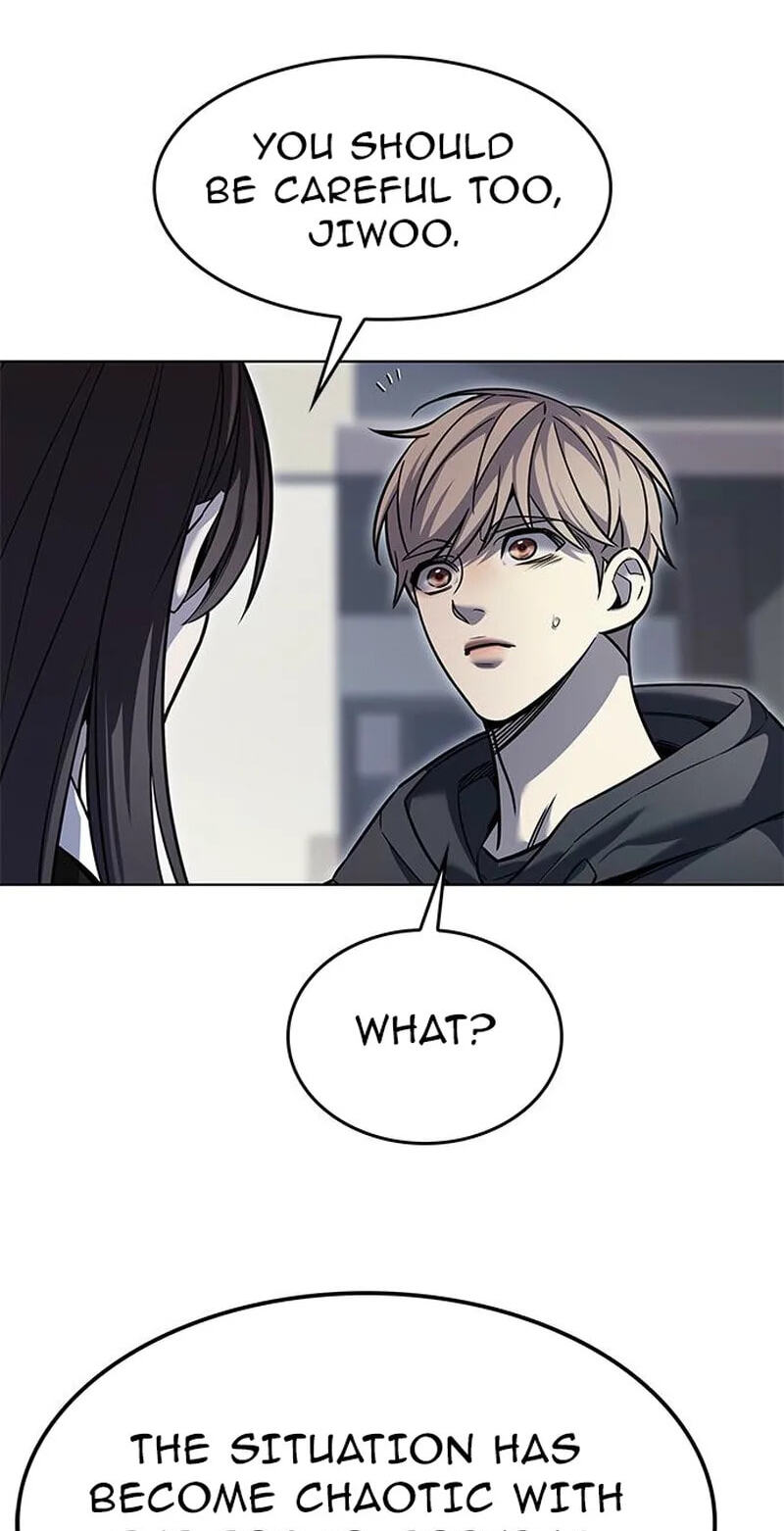 Eleceed Chapter 413 page 16 - 