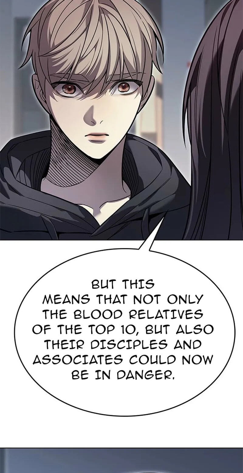 Eleceed Chapter 413 page 19 - 