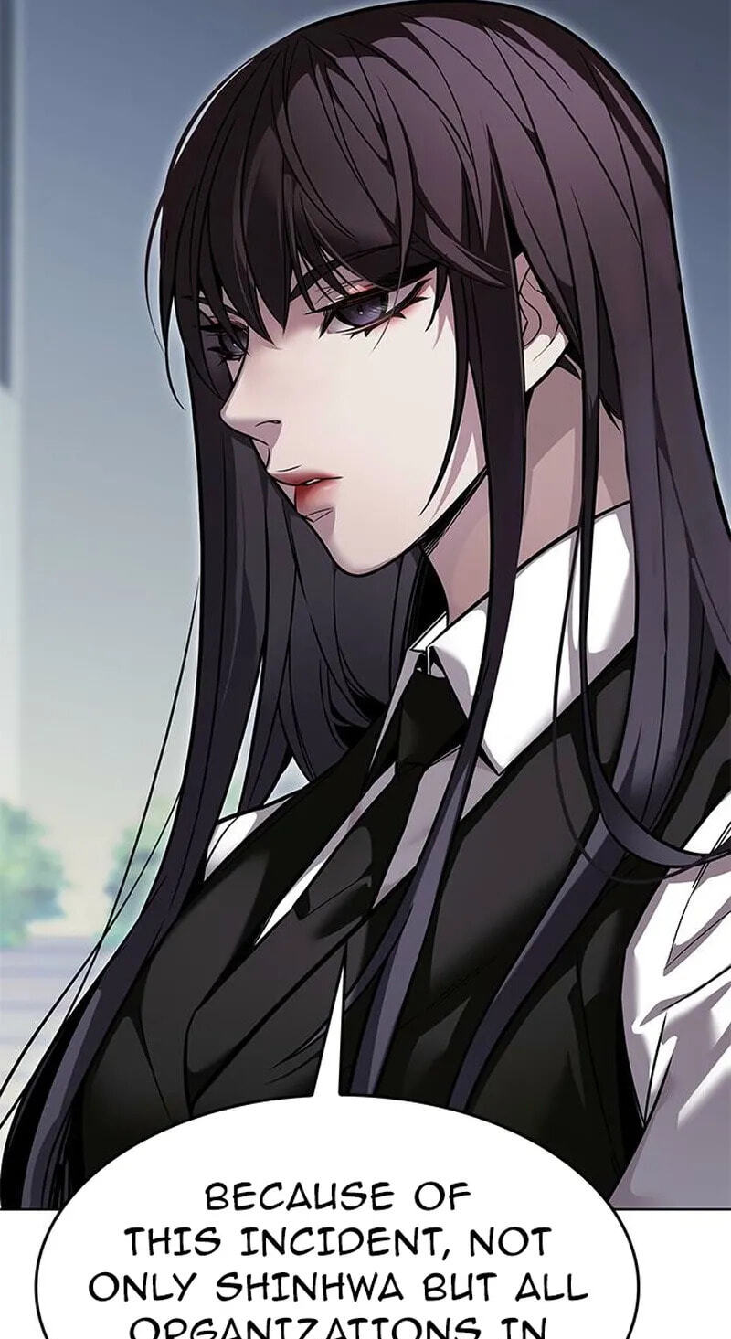 Eleceed Chapter 413 page 20 - 