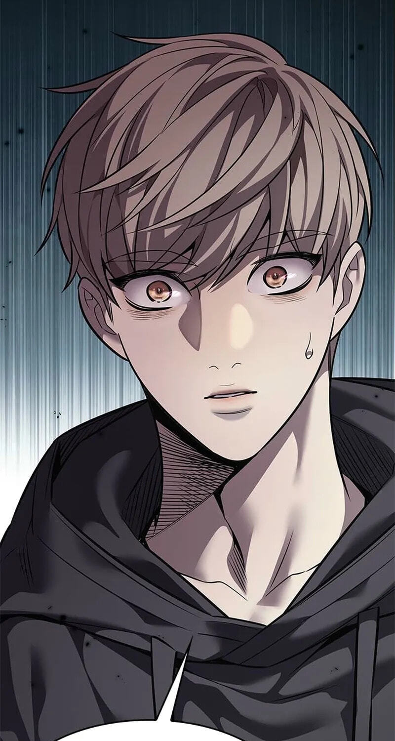 Eleceed Chapter 413 page 3 - 