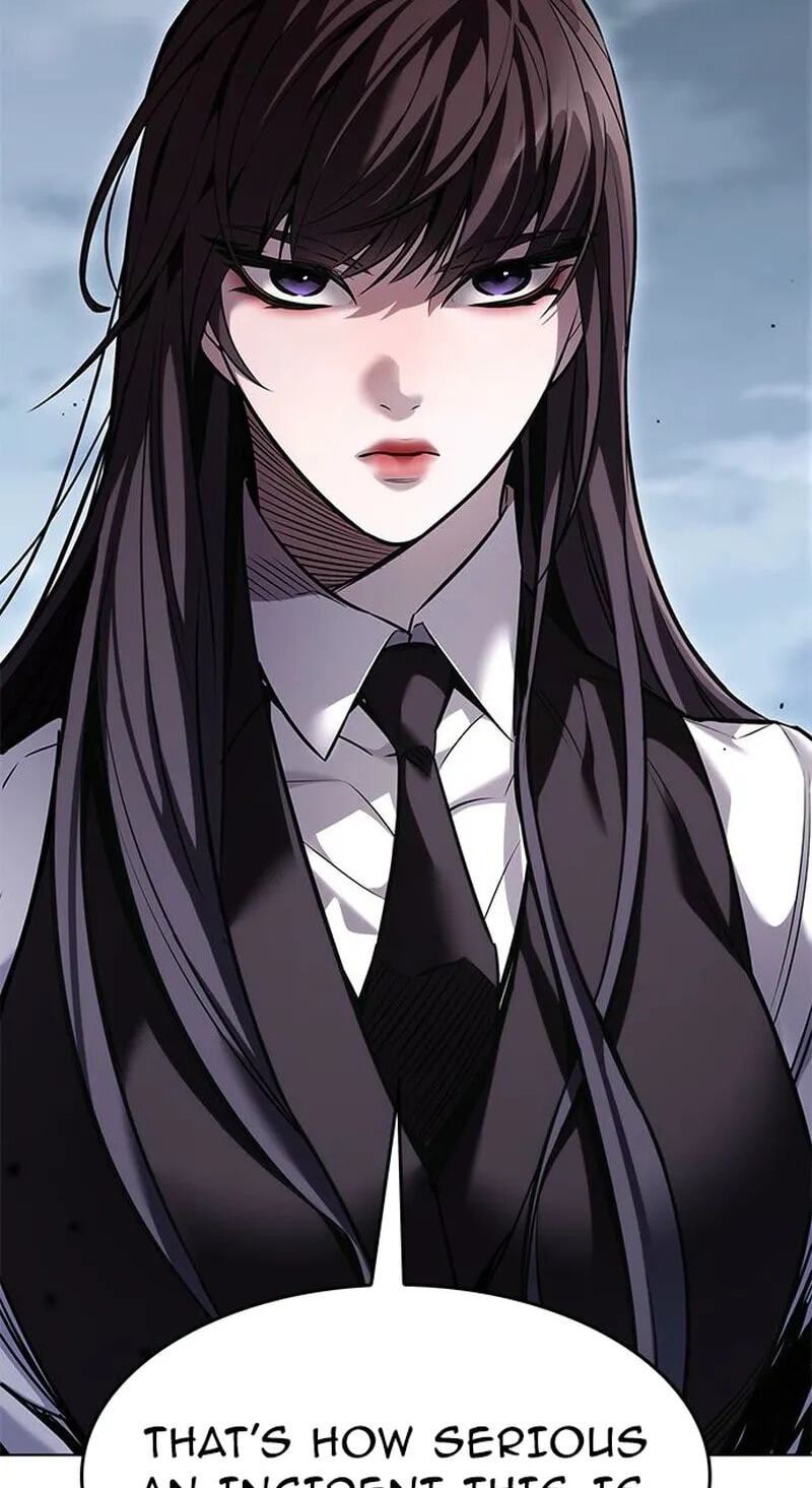 Eleceed Chapter 413 page 22 - 