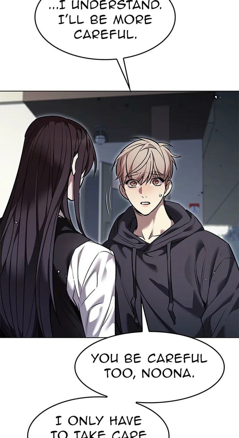 Eleceed Chapter 413 page 24 - 