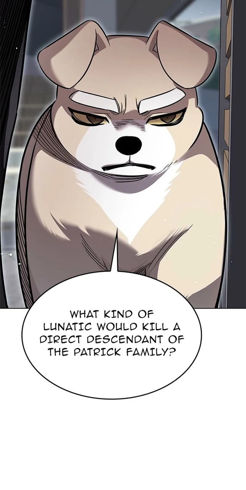 Eleceed Chapter 413 page 31 - 