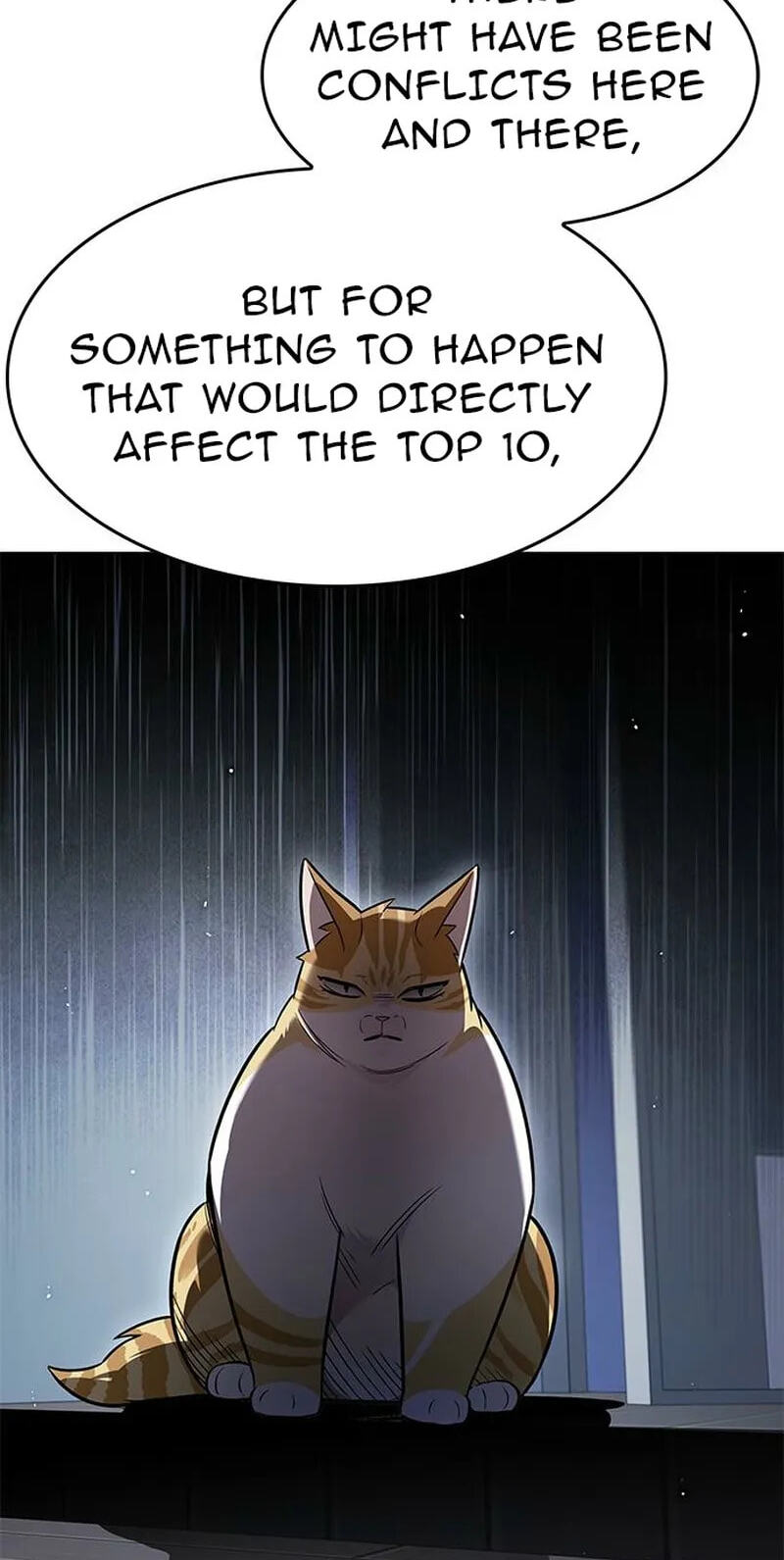 Eleceed Chapter 413 page 33 - 