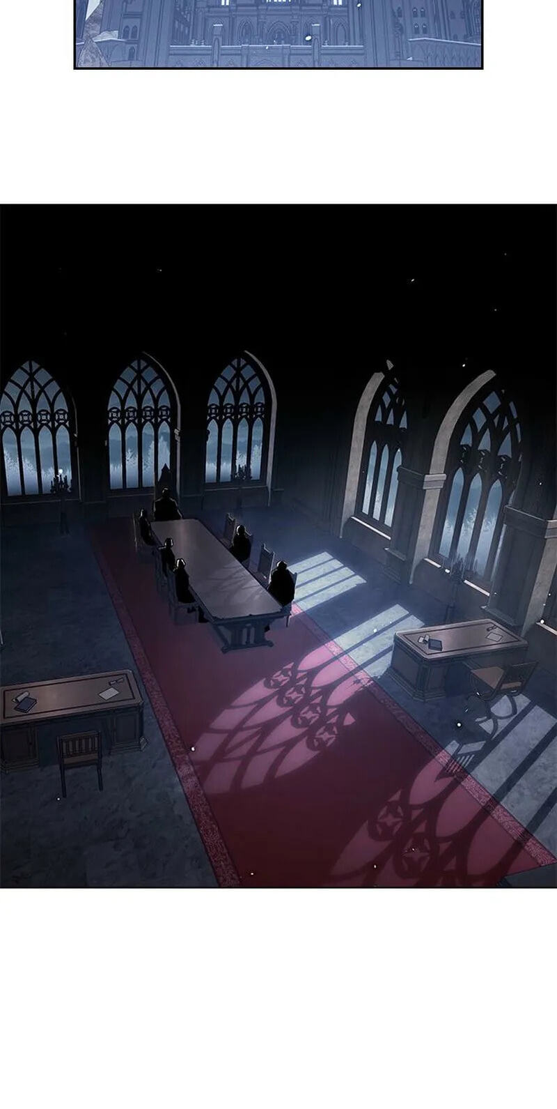 Eleceed Chapter 413 page 37 - 