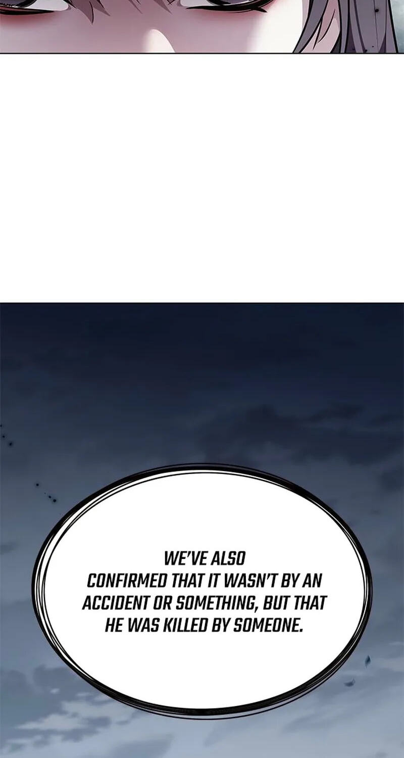 Eleceed Chapter 413 page 6 - 