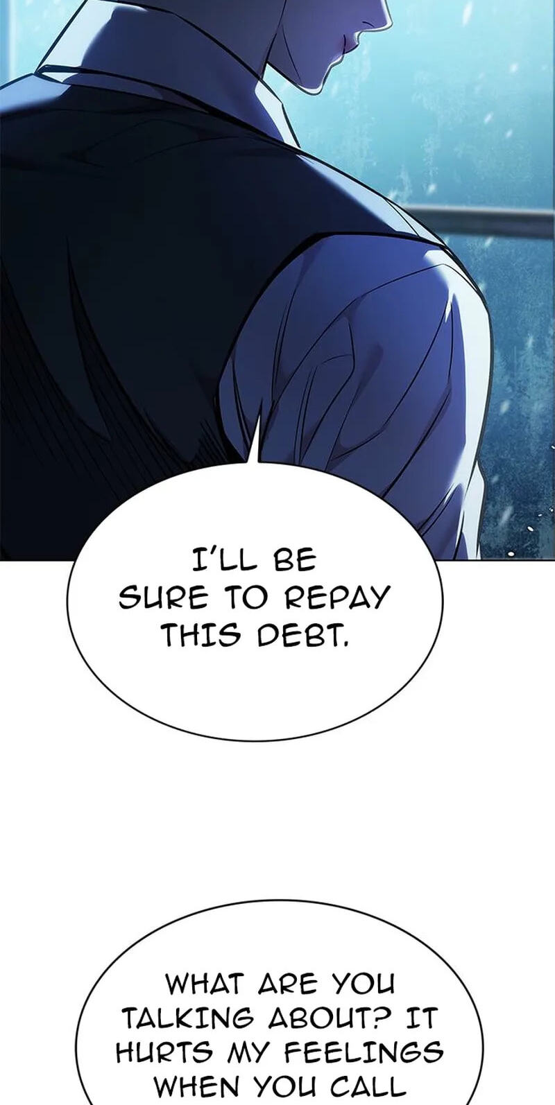 Eleceed Chapter 413 page 64 - 