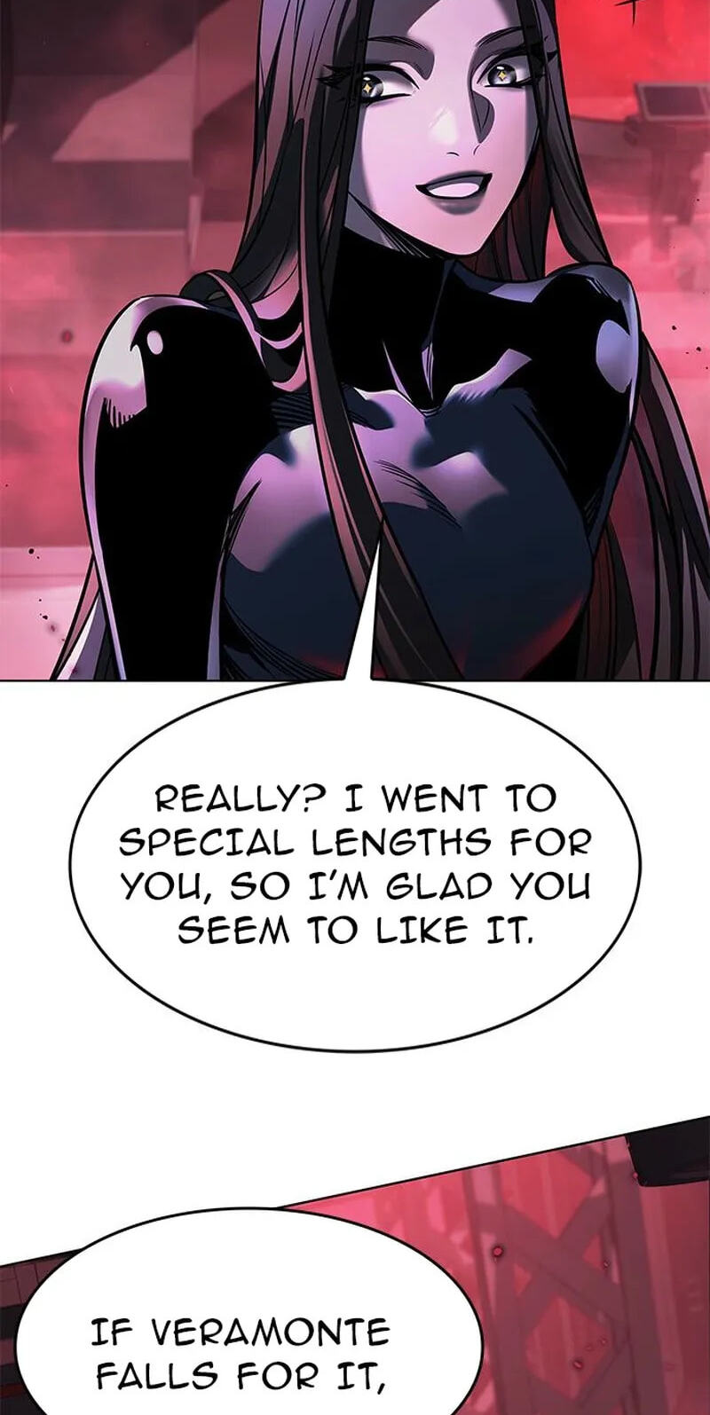 Eleceed Chapter 413 page 70 - 