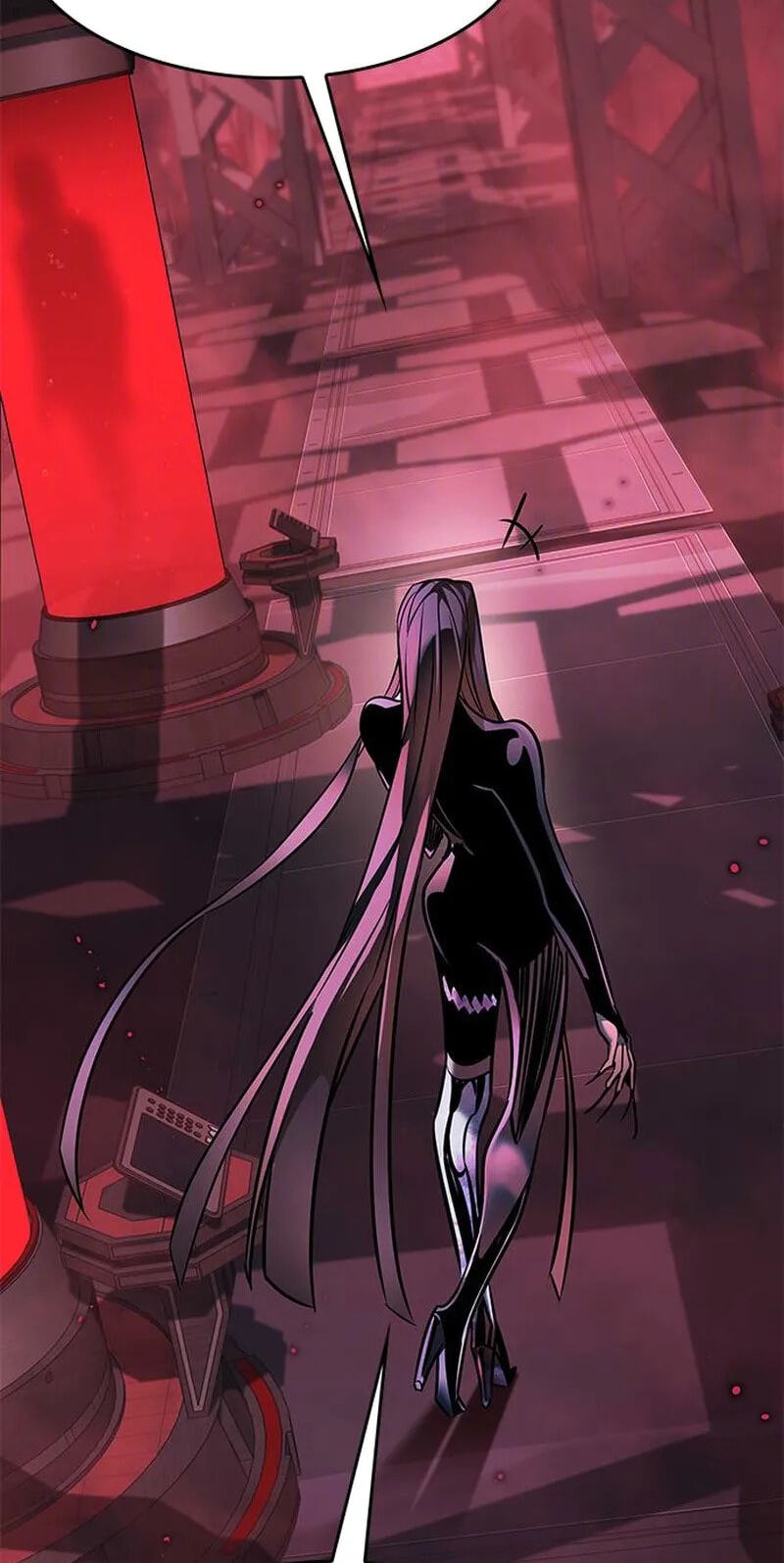 Eleceed Chapter 413 page 71 - 