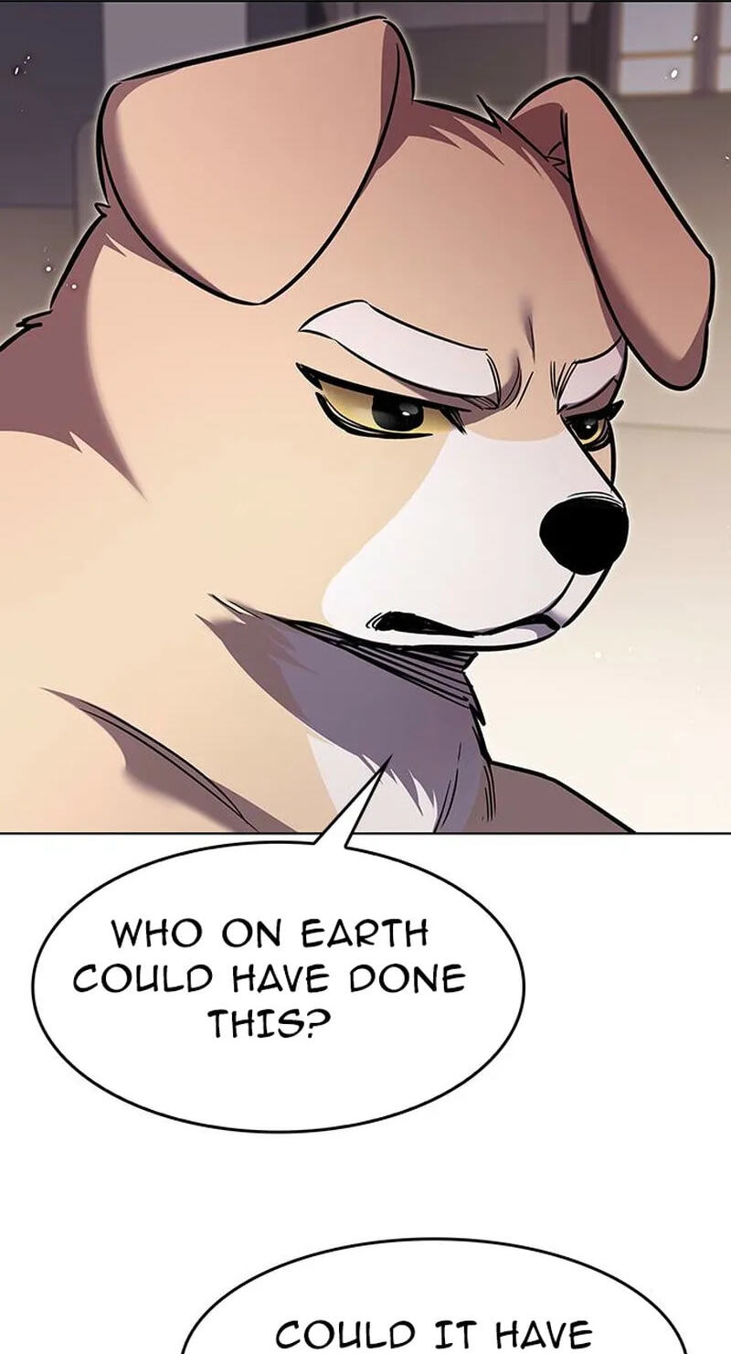 Eleceed Chapter 413 page 88 - 