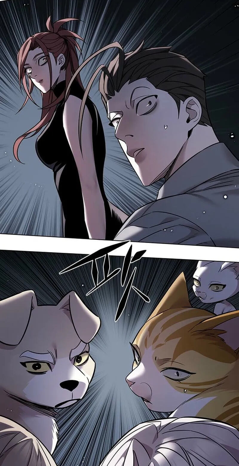 Eleceed Chapter 413 page 96 - 