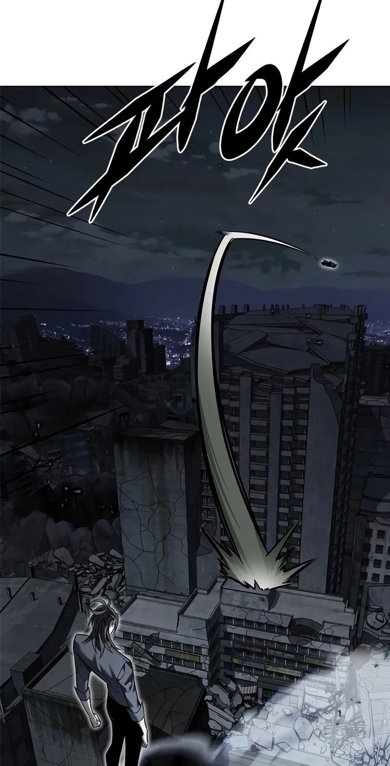 Eleceed Chapter 414 page 126 - 