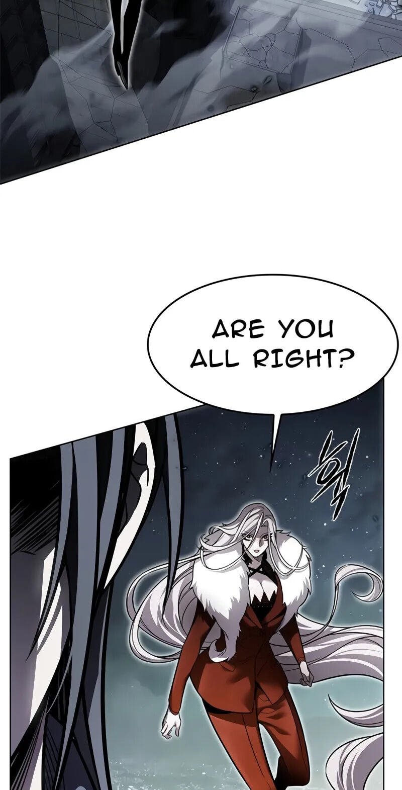 Eleceed Chapter 414 page 127 - 