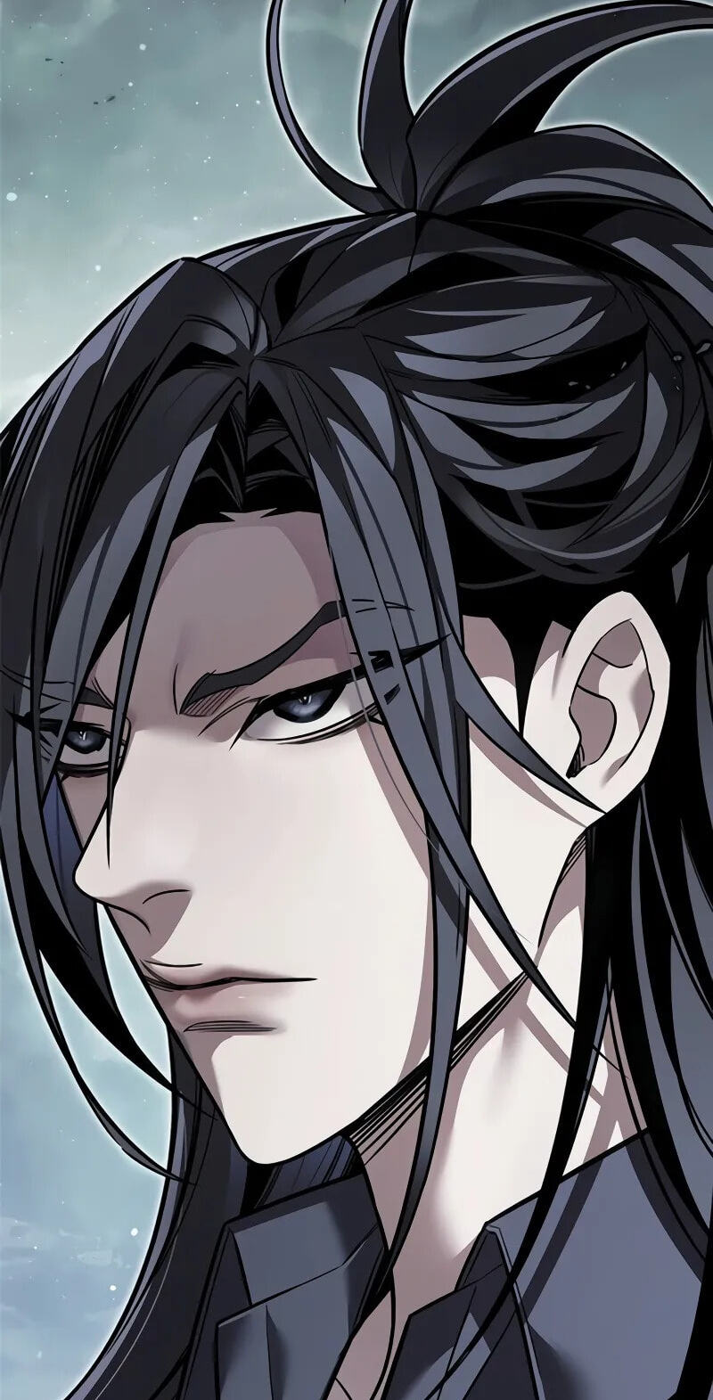 Eleceed Chapter 414 page 129 - 