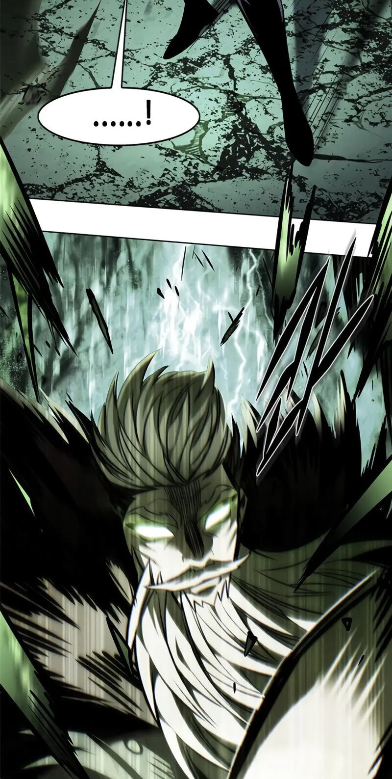 Eleceed Chapter 414 page 14 - 