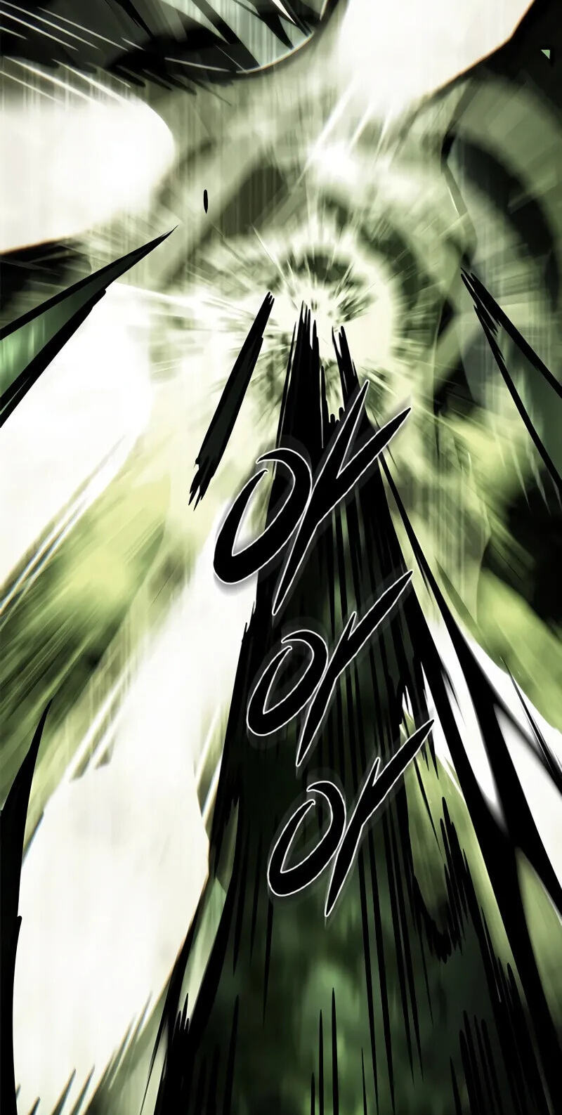 Eleceed Chapter 414 page 15 - 