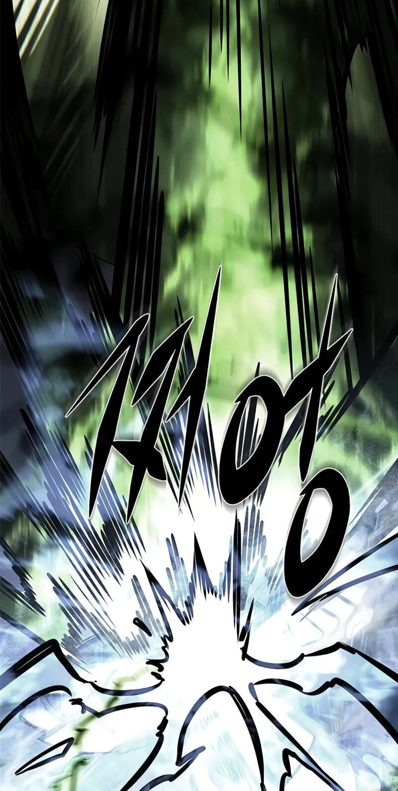 Eleceed Chapter 414 page 16 - 