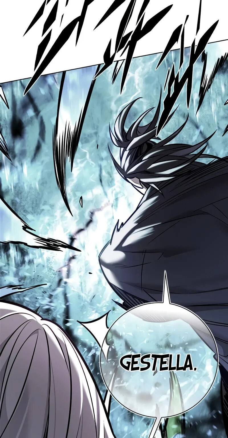 Eleceed Chapter 414 page 19 - 