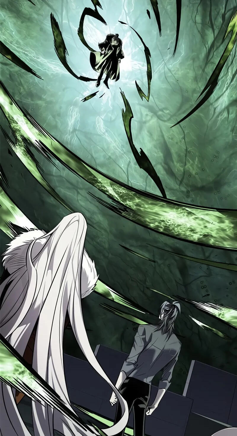 Eleceed Chapter 414 page 3 - 