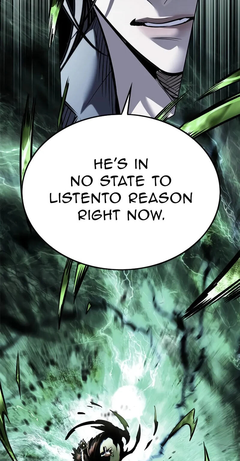 Eleceed Chapter 414 page 21 - 