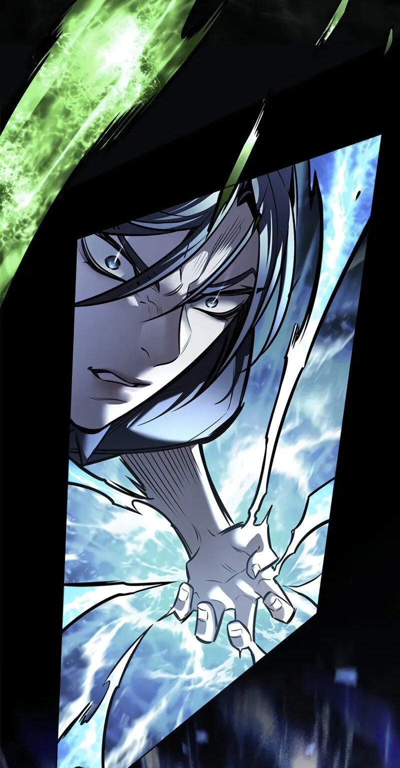 Eleceed Chapter 414 page 23 - 