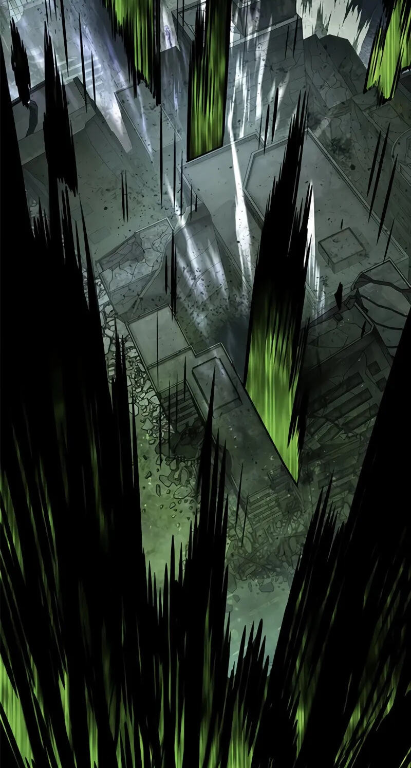 Eleceed Chapter 414 page 31 - 
